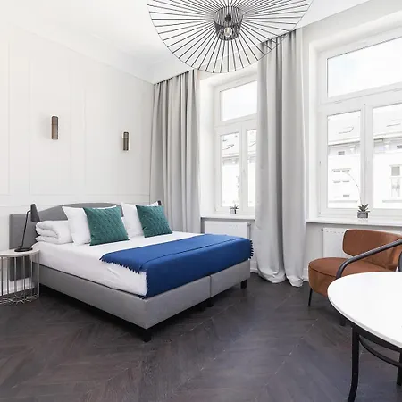 Lejlighed For Two - Starowislna 41 Kraków