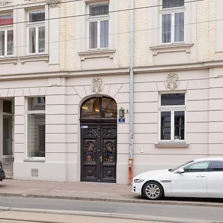 Lejlighed For Two - Starowislna 41 *